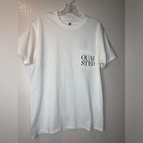 Quai Haircare Products Tee Shirt - Picture 6 of 10